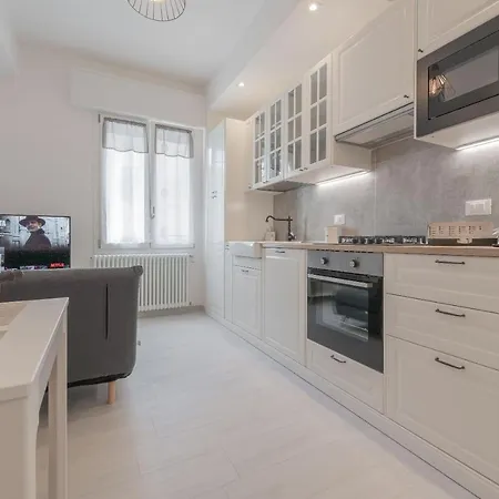 Realkasa Center Flat Bolonia