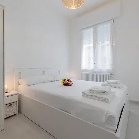 Realkasa Center Flat Apartamento Bolonia