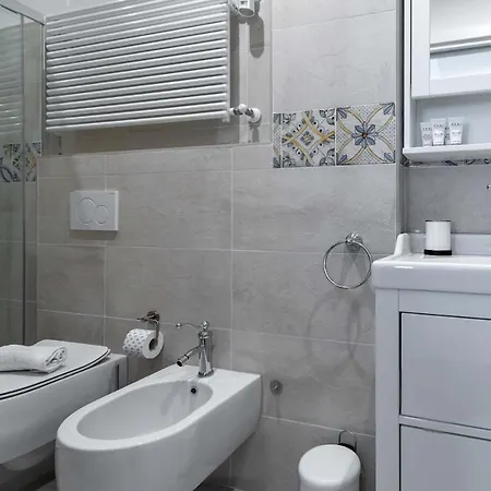 Apartamento Realkasa Center Flat *