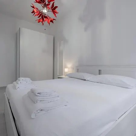 Apartamento Realkasa Center Flat *