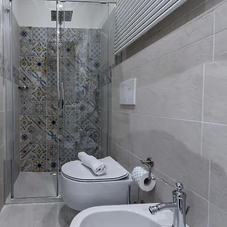 Realkasa Center Flat * Bolonia